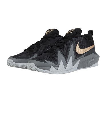 ナイキ（NIKE）ジュニアバスケットシューズ バッシュ S．T． ダイナマイト GS IH2308-001