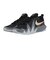 ナイキ（NIKE）ジュニアバスケットシューズ バッシュ S．T． ダイナマイト GS IH2308-001