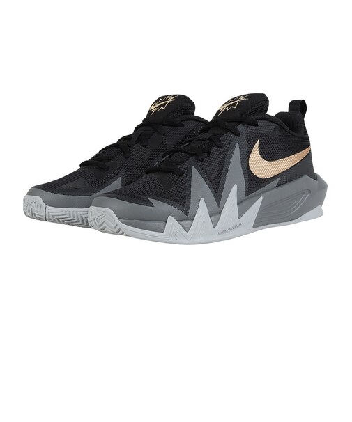 ナイキ（NIKE）ジュニアバスケットシューズ バッシュ S．T． ダイナマイト GS IH2308-001
