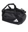 アディダス（adidas）ダッフルバッグ EP/Syst. 黒 35L CB849-JY9565 ボストンバッグ ジムバッグ 旅行 3WAY