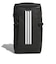 アディダス（adidas）リュック スクエア バックパック 黒×白 40L DL781-JZ4130 デイバッグ バックパック 大型 大容量