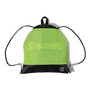 スポルディング(SPALDING)デイリー ナップサック 42-018LG