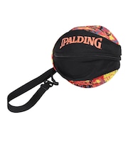 スポルディング（SPALDING）ボールバッグ グラフィティ 49-001GOR