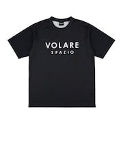 スパッツィオ(SPAZIO)バレーボールウェア Pippo ピッポ君 バレー プラシャツ1 VS0001-02