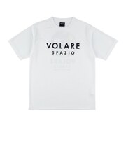 スパッツィオ(SPAZIO)バレーボールウェア Pippo ピッポ君 バレー プラシャツ1 VS0001-01