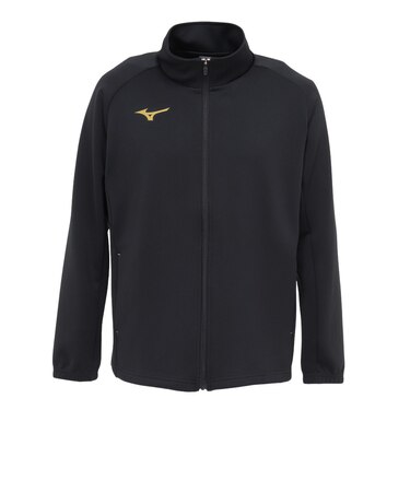 ミズノ（MIZUNO）ウォームアップ ジャケット 32JCD57109