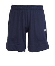ニューバランス(new balance)スポーツ ジャージショーツパンツ AWS53401TNV