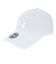 アンダーアーマー（UNDER ARMOUR）キャップ ステルス フォーム アンクラッシャブル グレー S-L 6000413 023 スポーツキャップ 接触冷感