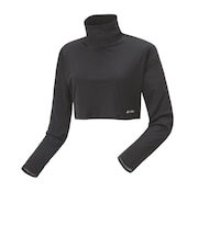 ヨネックス(YONEX)テニス ハイネックインナーボレロ 46060-007