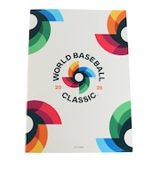 エムエルビー(MLB)野球 侍ジャパン 26 WBC B5ノート 4571651531688