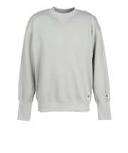 ラッセル(RUSSELL)T/C クルーネック スウェット RBM26ES0002 MINT