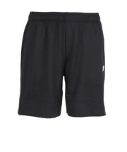 ニューバランス(new balance)スポーツ ジャージショーツパンツ AWS53401BK