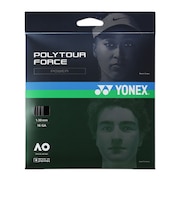 ヨネックス(YONEX)硬式テニスストリング ポリツアーフォース130 PTGFO130-007