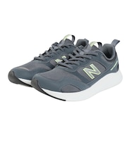 ニューバランス(new balance)スニーカー ウォーキングシューズ ダイナソフト NB サンファー v1 グレー MSMP519 4E スポーツ シューズ