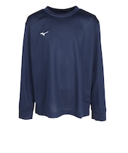 ミズノ（MIZUNO）ジュニア ナビドライ 半袖Tシャツ 32MAC49514