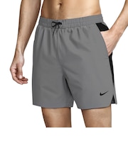 ナイキ(NIKE)水着 メンズ 水泳 コンテンドエッセンシャル 7 ボレーショーツ NESSG482-N051