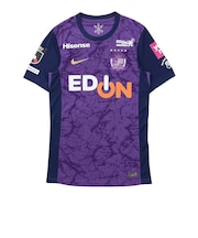 ナイキ(NIKE)サンフレッチェ広島 2026 ホーム レプリカユニフォーム II0396-501
