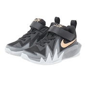 ナイキ(NIKE)ジュニア バスケットシューズ バッシュ S.T. ダイナマイト PS IH2307-001