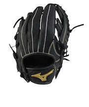 ミズノ(MIZUNO)少年軟式用グラブ オールラウンド用 野球グローブ ジュニア Mz Softer Sサイズ 1AJGY34900 09
