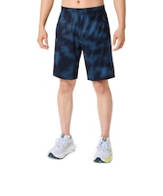 アシックス(ASICS)ドライグラフィック9INショーツ 2033C039.400