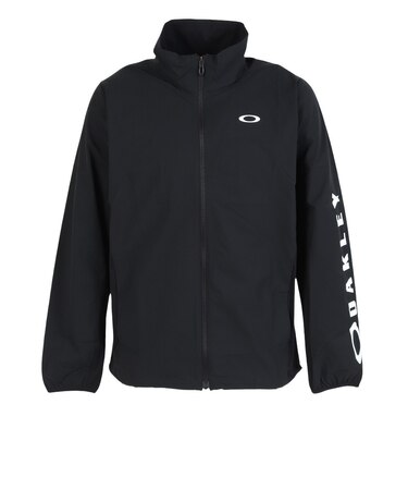 オークリー（OAKLEY）OPERATIVE QD ジャケット FOA409146-021
