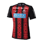 ミズノ(MIZUNO)北海道コンサドーレ札幌 2026 ホーム レプリカユニフォーム P2JADY1041