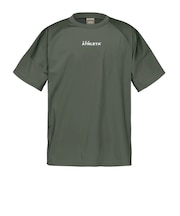 アスレタ(ATHLETA)サッカー フットサルウェア プラクールシャツ 3409 KHA