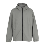 オークリー(OAKLEY)梅雨対策 撥水 UV対策 OPERATIVE WR ジャケット FOA409145-756