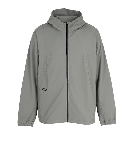 オークリー（OAKLEY）梅雨対策 撥水 UV対策  OPERATIVE WR ジャケット FOA409145-756