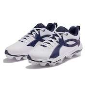 アンダーアーマー(UNDER ARMOUR)野球スパイク ジュニア リードオフ アイコン ロー RM 6010143 100