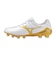 ミズノ（MIZUNO）ジュニアサッカースパイク 天然芝／土／人工芝用 モナルシーダネオ3 PRO Jr P1GB262050