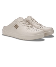 ディーシーシューズ(DC SHOES)シャワーサンダル M4 スリップ サンドベージュ 26SPDM261609TAN スリッポンサンダル カジュアル シューズ