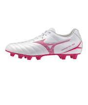 ミズノ(MIZUNO)サッカースパイク 天然芝/土/人工芝用 モナルシーダネオ3 SELECT P1GA262564