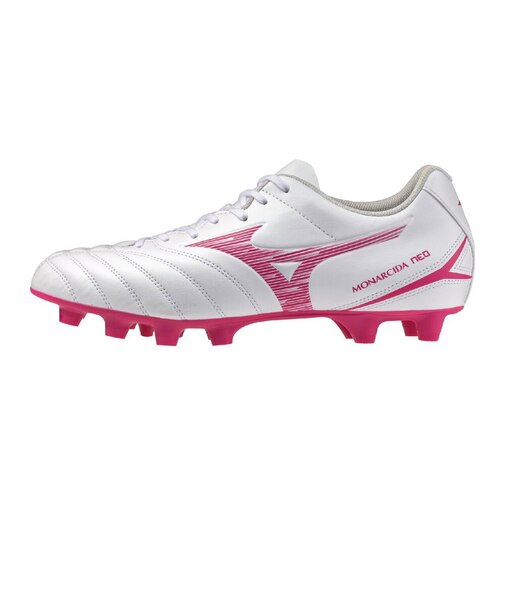 ミズノ(MIZUNO)サッカースパイク 天然芝/土/人工芝用 モナルシーダネオ3 SELECT P1GA262564