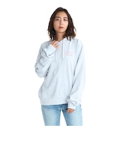 ロキシー(ROXY)ROXY WITH HEART FOODIE フーディ パーカー バンダナ柄 26SPRPO261073HER