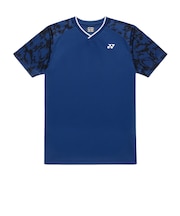 ヨネックス(YONEX)テニスウェア ユニゲームシャツ 10742-554