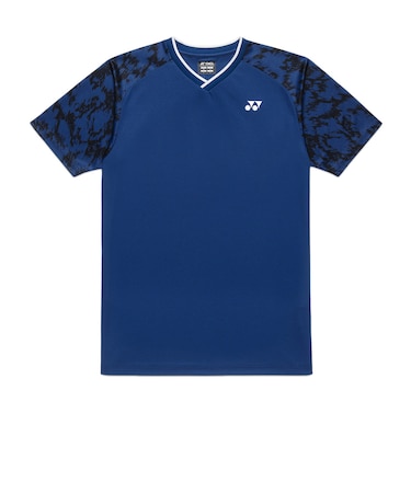 ヨネックス（YONEX）テニスウェア ユニゲームシャツ 10742-554