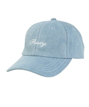 ロキシー(ROXY)SANDLINE CAP キャップ ツバ裏バンダナ柄 26SPRCP261326CBN