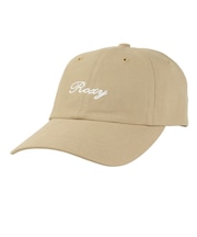 ロキシー（ROXY）SANDLINE CAP キャップ ツバ裏バンダナ柄 26SPRCP261326BEG