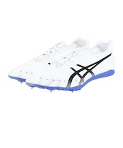 アシックス(ASICS)陸上スパイク オールウェザートラック専用 ガン ラップ 3 1093A229.101