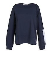 ドライプラス SBUV PBT 長袖Tシャツ CT6S0023-TR864-GRSD NVY