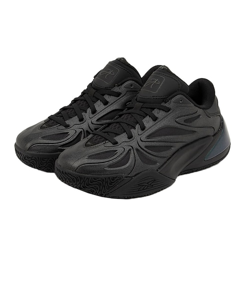 リーボック（REEBOK）バスケットシューズ バッシュ エンジェル リース1 100262836