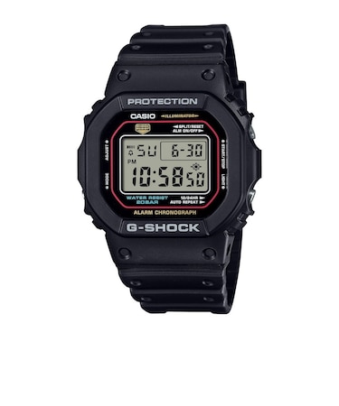 ジーショック（G-SHOCK）腕時計 G‐SHOCK DW-5600RL-1JF