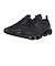 ミズノ（MIZUNO）スニーカー タウンシューズ ウエーブプロフェシー 13．2 ブラック D1GA260502 カジュアルシューズ スポーツ
