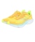 サッカニー（SAUCONY）ランニングシューズ ジョギングシューズ キンヴァラ 16 イエロー S11020-125 SUNRISE スポーツ シューズ