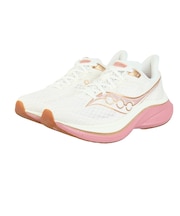 サッカニー(SAUCONY)ランニングシューズ トレーニングシューズ 部活 エンドルフィン スピード 5 アイボリー S11007-140 IVORY/MAU…