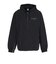 ニューバランス（new balance）トラックサイドウーブンジャケット MJ61A4P8BK