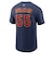 ナイキ（NIKE）World Baseball Classic 2026 Japan ネームアンドナンバーTシャツ 55 村上 宗隆 OT0126AS0002…