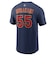 ナイキ（NIKE）World Baseball Classic 2026 Japan ネームアンドナンバーTシャツ 55 村上 宗隆 OT0126AS0002…