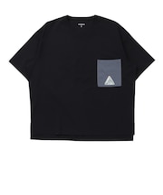 半袖 Tシャツ OCHEYDAN 57701 634 990 速乾 UVカット